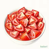 カットトマト缶詰1号缶