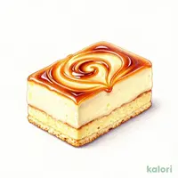 カラメルカスタード