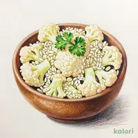 カリフラワーライス