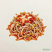 キムチもやし[要冷蔵]