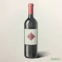 Cristalinda Premium Extra Oak Red Wine