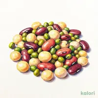 サラダ豆