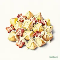 ジャーマンポテトサラダ