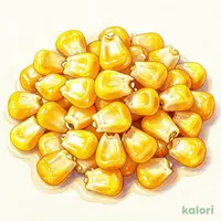 Canned Sweet Corn