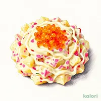 タラモサラダ