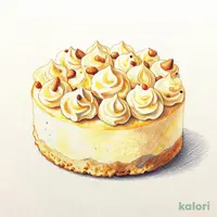 Double Cheesecake