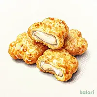 チキンナゲット