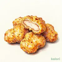 チキンナゲット(タイ産)