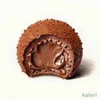 チョコレートトリュフ