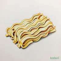Non-Fried Dried Noodles