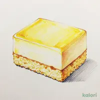 ハニーレモンフロマージュ