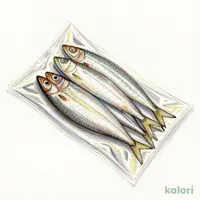 Baltic Sea Sardines