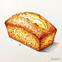 パウンドケーキ(プレーン)