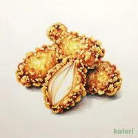 パクパクチキン