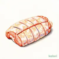 ブラジル産鶏もも肉角切り 25-30g