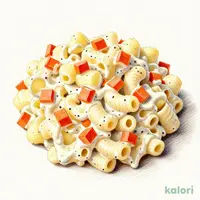 Potato Macaroni Salad
