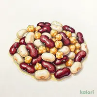 ミックスビーンズ缶詰