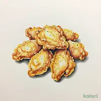 ミニフライドチキン(ブラックペッパー)