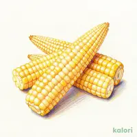 ヤングコーン缶詰