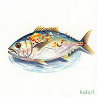 Canned Light Tuna Flakes (Skipjack in Water)