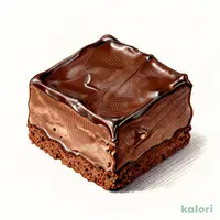 リッチショコラケーキ