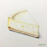 レアチーズ