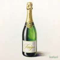 Val Soleil Sparkling Wine