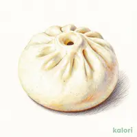 中華小麦パン(饅頭)