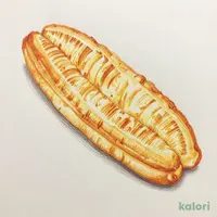 Chinese Fried Bread (Youtiao)