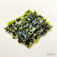 乾燥わかめ