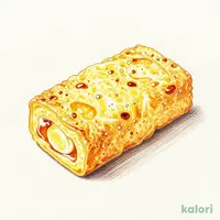 Kyoto-Style Rolled Omelet