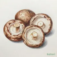 冷凍しいたけ(スライス)