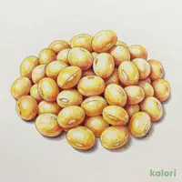 冷凍ゆで大豆
