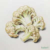 冷凍カリフラワー