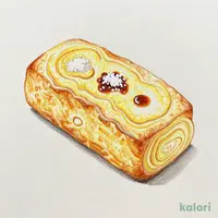 冷凍厚焼玉子