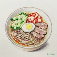 冷麺