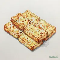 刻みあぶら揚げ