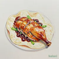 北京ダック