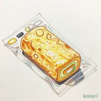 厚焼玉子(チルド)
