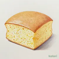 台湾カステラ
