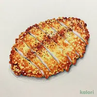 台湾風フライドチキン ジーパイ