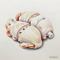 吉備高原どり やげん軟骨肉付(IQF)