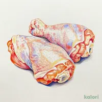 Kibi Kogen Chicken Drumettes