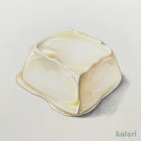 国産大豆とうふ 絹とろ