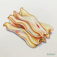 Salt-Cured Jellyfish