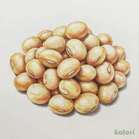 Boiled Soybeans (Refrigerated)