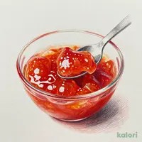 完熟トマトゼリー