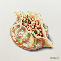 Xiao Long Bao (Soup Dumplings)