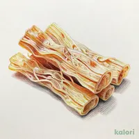 棒寒天