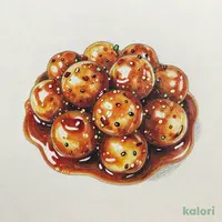 業務用ピリ辛玉こんにゃく
